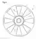 Fig. 04 - Tape reel