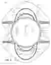 Fig. 07 - Independently drawing and tensioning lines with bi-directional rotary device having two spools