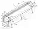 Fig. 01 - Dispenser for web material