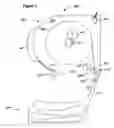 Fig. 03 - Toilet paper dispenser
