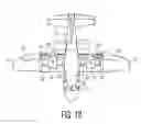 Fig. 06 - VTOL personal aircraft
