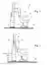 Fig. 02 - Arrangement of a first and a second furnishing