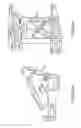 Fig. 06 - Aircraft door hinge assembly