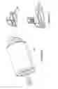Fig. 07 - Aircraft door hinge assembly