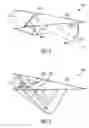 Fig. 03 - Aircraft wing, method for operating an aircraft wing, and use of a pivotable trailing edge on a main wing of an aircraft, for adjusting the shape and width of an air gap