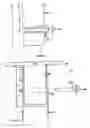 Fig. 11 - Movable and adjustable cooler stand