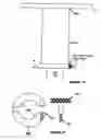 Fig. 12 - Movable and adjustable cooler stand