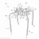 Fig. 01 - Support stand