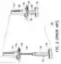 Fig. 03 - Elevating mechanism