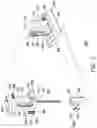 Fig. 04 - Elevating mechanism