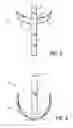 Fig. 03 - Container support and mounting bracket