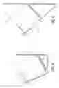 Fig. 04 - Container support and mounting bracket