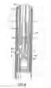 Fig. 05 - Quick-acting telescopic tube