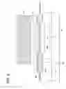 Fig. 09 - Image pickup device for minimizing image degradation from stray light flux entering its structure