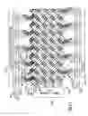 Fig. 09 - Scanning imager employing multiple chips with staggered pixels