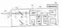 Fig. 01 - Method and apparatus for optically powering and multiplexing distributed fiber optic sensors
