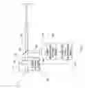 Fig. 02 - Apparatus and method for beam drift compensation