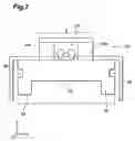 Fig. 08 - Case for accommodating solid-state imaging device and solid-state imaging apparatus