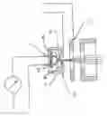 Fig. 01 - Mass spectrometer and liquid-metal ion source for a mass spectrometer of this type
