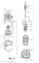 Fig. 05 - Level-handled type automatic shutoff faucet structure
