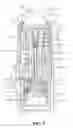 Fig. 06 - Level-handled type automatic shutoff faucet structure
