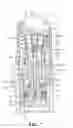 Fig. 08 - Level-handled type automatic shutoff faucet structure