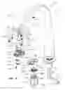 Fig. 05 - Method and apparatus for providing strain relief of a cable