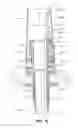 Fig. 10 - Method and apparatus for providing strain relief of a cable