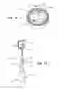 Fig. 12 - Method and apparatus for providing strain relief of a cable