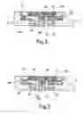 Fig. 03 - Adjustable metering servovalve for a fuel injector, and relative adjustment method