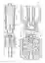 Fig. 02 - Valved male luer connector having sequential valve timing