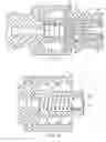 Fig. 05 - Valved male luer connector having sequential valve timing