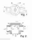 Fig. 02 - Cylindrical plug valve