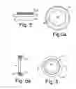 Fig. 04 - Cylindrical plug valve