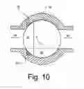 Fig. 06 - Cylindrical plug valve