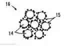 Fig. 01 - Method of producing a piezoelectric ceramic