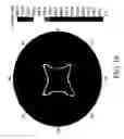 Fig. 12 - Optically compensated birefringence alignment agent, liquid crystal display utilizing the same and fabrication method thereof