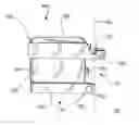 Fig. 01 - Method and apparatus for installing a fencing structure to a fence pole