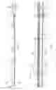Fig. 02 - Combined guardrail and cable safety systems