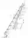 Fig. 03 - Combined guardrail and cable safety systems