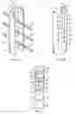 Fig. 05 - Combined guardrail and cable safety systems