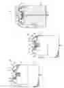 Fig. 06 - Combined guardrail and cable safety systems