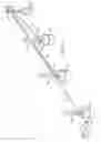 Fig. 10 - Combined guardrail and cable safety systems