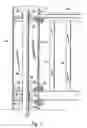 Fig. 04 - Post and railing construction