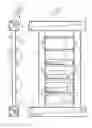 Fig. 02 - Methods and apparatus for fencing and other outdoor structures
