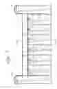 Fig. 03 - Methods and apparatus for fencing and other outdoor structures