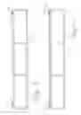 Fig. 07 - Methods and apparatus for fencing and other outdoor structures