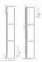 Fig. 09 - Methods and apparatus for fencing and other outdoor structures