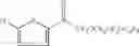 Fig. 20 - Semiconductors containing perfluoroether acyl oligothiophene compounds