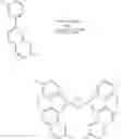 Fig. 22 - Organic electroluminescence devices using red phosphorescence compounds